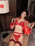 Xiuren秀人网 2025.03.21 NO.10055 小逗逗(55)